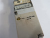 Numatics 061BA40OK Solenoid Valve 110-120V 50/60Hz 120psi SHELF WEAR USED