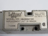 Numatics 061BB400K Solenoid Valve 110-120V 50/60Hz COSMETIC DAMAGE USED