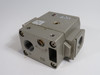 SMC NAV4000-N04-5DZ Soft Start Valve 1/2" 0.2-1.0MPa NO COIL/CONNECTOR USED