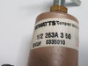 Watts 0335010 Water Pressure Reducing Valve 1/2" 235A 3-Way USED