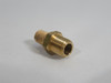 ARO 20312-1 Muffler 1/8" Port 1-1/8" Length 7/16" Hex ! NOP !