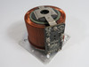 Ohmite VT4NX Variable Transformer 0-120V 4.75A 50/60Hz NO DIAL USED