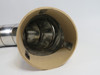 Heatfab 7414GC Saf-T Gas Vent Elbow Connector 4" Diameter ! NEW !