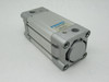 Festo 163398 DNC-63-50-PPV-A-K3 Air Cylinder 63mmB 50mmS SHELF WEAR USED