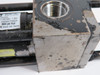Parker 1.50CKTB2HCT19A19AC1.000 Hydraulic Cylinder 1.5"B 1"S SHELF WEAR USED