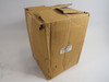 Palamatic F1031 Barrel Vacuum Filter 8-1/4" H 5-1/2" D SHELF WEAR NEW