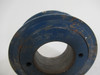 Generic H30-8M-20 Timing Pulley 1/2-1-1/8" 30T 20mm Belt Width USED