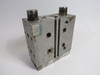 Festo 170858 DFM-32-50-P-A-GF Guide Cylinder 32mmB 50mmS SHELF WEAR USED