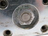 Festo 170858 DFM-32-50-P-A-GF Guide Cylinder 32mmB 50mmS COSMETIC DMG USED