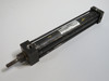 Parker 01.00CNSUS16C6.000 Air Cylinder 1" Bore 6" Stroke COSMETIC DMG USED