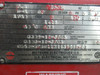Armstrong 930302-011 Pump C/W U.S Motors 7.5HP 1740RPM 575V 8.2A USED