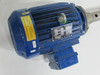 Price Pump 815G522 Centrifugal Pump C/W Cantoni 5HP 3535RPM 230/460V USED