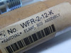 Kanthal WFR-2-12K Flame Rod USED