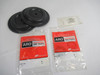 Aro 637140-11 Diaphragm Pump Repair Kit 1/2" *Missing Floats*  NEW