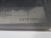Honeywell L91B1035 Pressuretrol Pressure Controller 0-15psi BROKEN LATCH USED