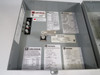 Cutler-Hammer ECE07A1DJA Enclosed Motor Controller 600/120V 115 5KA ! NEW !