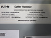 Cutler-Hammer ECE07A1DJA Enclosed Motor Controller 600/120V 115 5KA ! NEW !