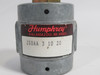 Humphrey 250AA31020 Air Piloted Valve 3-Way NC 15-25 psig 1.0-8.6 bar ! NOP !