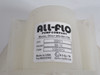 ALL-FLO Pump BK-10 Diaphragm Valve Seat 1"  NOP