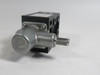 ARO 402-1-A Limit Valve 3Way 5/32"Tube Fitting 30-150psig ! NEW !