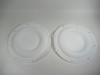 Sandpiper 286.098.604 Diaphragm Overlay PTFE *Lot of 2* NOP