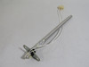 Honeywell C7046C1018 Fast Response Discharge Sensor 48G6301 DMG TO BOX ! NEW !