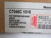 Honeywell C7046C1018 Fast Response Discharge Sensor 48G6301 DMG TO BOX ! NEW !
