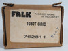 Falk 1030T Tapered Grid Kit ! NEW !