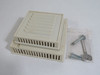 PSG Controls LH-1 Accustat Thermostat 24-30V 1-Stage On/Off SHELF WEAR ! NEW !