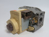 Honeywell VR8205H1003 Gas Valve 3.5 Adj 3-5 Range 24V 60Hz 0.5A USED