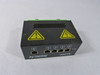 N-Tron 405TX Ethernet Switch 5-Port DIN Rail Mount 10-30VDC 0.25A USED