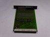 Multivac 86.850.0600.02 Position Input Board *Missing Channel Indicator* USED