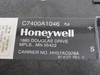 Honeywell C7400A1046 Enthalpy Sensor −40-150°F 97-4127 Rev. B HHS7AC078A USED
