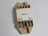 KMC REE-4015 Scaling Relay 24V 0-6VDC 5-Position 40-120°F USED