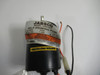 Jabsco 12460-0011 Self-Priming Pump *Missing Piece/Damaged Box*  NEW