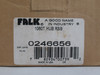 Falk 0246656 RSB Grid Hub 1060T 2-1/2"LTB 2-1/8"B 3"HD 4.09"OD 6000RPM ! NEW !