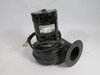 Fasco Blower Motor 3000RPM 208/230V 0.60A 60Hz SHELF WEAR USED