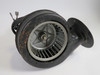 Fasco Blower Motor 3000RPM 208/230V 0.60A 60Hz SHELF WEAR USED