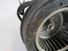 Fasco Blower Motor 3000RPM 208/230V 0.60A 60Hz SHELF WEAR USED