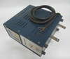 MacGregar DC1000 Welder Control In:480V@50Hz 3Ph *Rust & Cut Cord* USED