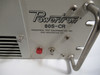 Powertron 80S-CR Amplifier Unit Model C534 4A@230V 7A@115V USED