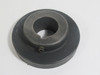Generic 6J x 1-3/8 Coupling Flange 1-3/8"B 4"OD 1.22"LTB 2-1/2"HD ! NEW !