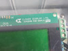 Clover CV4204B LCD Module With Enclosure *Cut Cord* USED