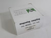 Magnaloy M500R Jaw Coupling Hub NO BORE 4"OD 1800RPM Max ! NEW !