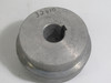 Magnaloy M500M3210 Jaw Coupling Hub 32mmBore 10mmKeyway ! NEW !