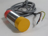 Turck Ni15-M30-AZ3X Inductive Sensor 20-250VAC 5-500mA 15mm 8A/+ 5Hz ! NOP !