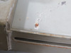 Hydel FE57320 Flex-A-Plug Fusible Disconnect 200A 600V 3P NO CLAMPS USED