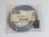 Parker 7097J03711 Lead For Pressure Switch (LPS10/LPSV) 240V Max ! NWB !
