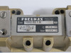 Pneumax 1002.52.1.8 Double Pilot Valve 5/2 Way 1.5-10bar USED