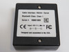CodeXML BTHDG-M3-RO-CX Bluetooth Modem w/ RS-232 Cable + Power Supply USED